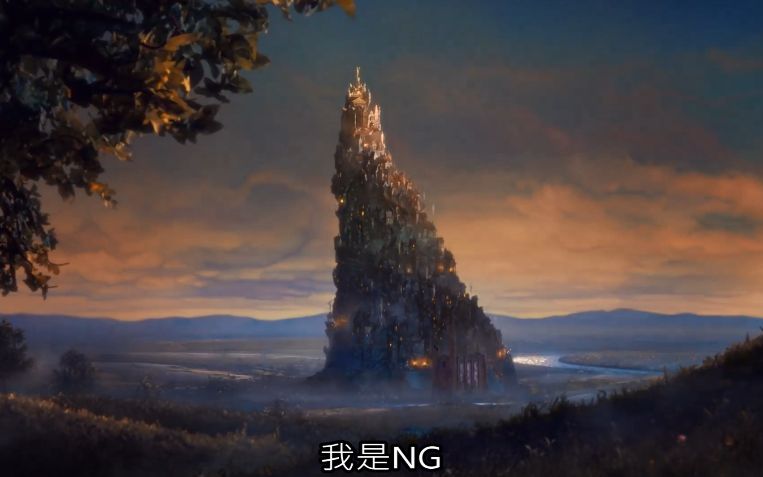 [图]【NG】來介紹一部精靈沒有穿衣服的電影《盒子怪The Boxtrolls》