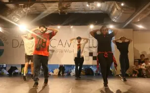 Tải video: 【En Dance Camp】Candace Brown编舞Bandit