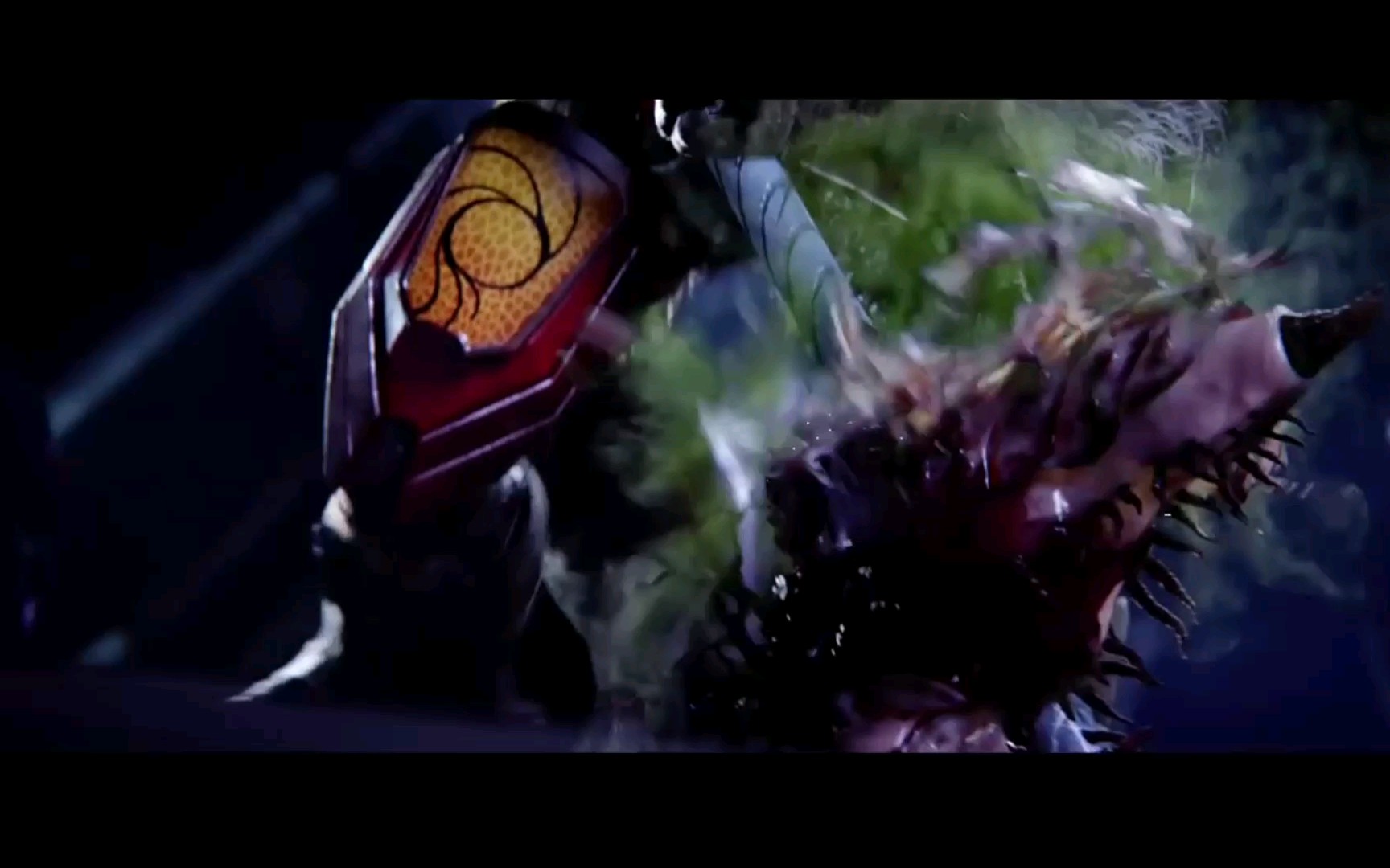 光环2尸脑兽laso神话难度最难关卡没有之一