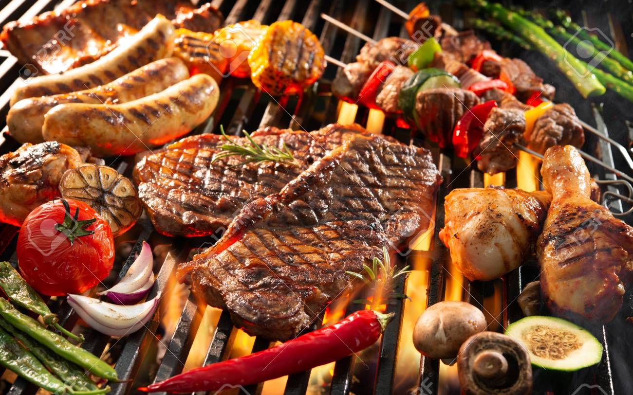 美食61烧烤英语运用61学做美食61烧烤英文字幕61bbq