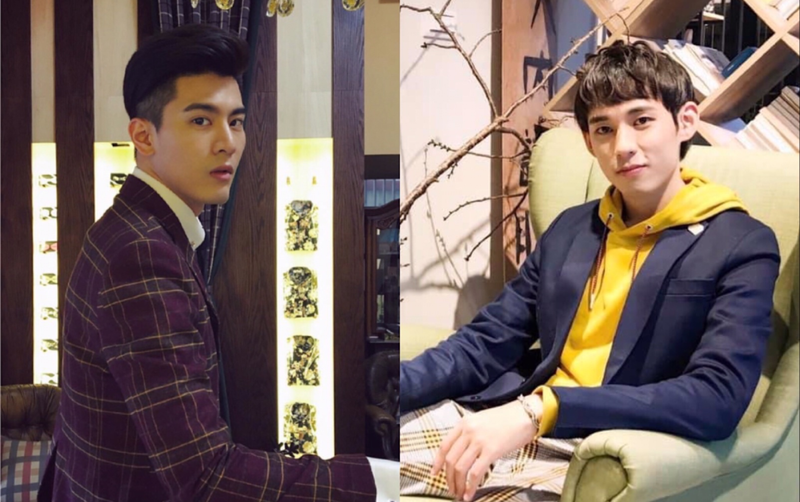 漩涡黑道攻x刑警受唐毅x孟少飞