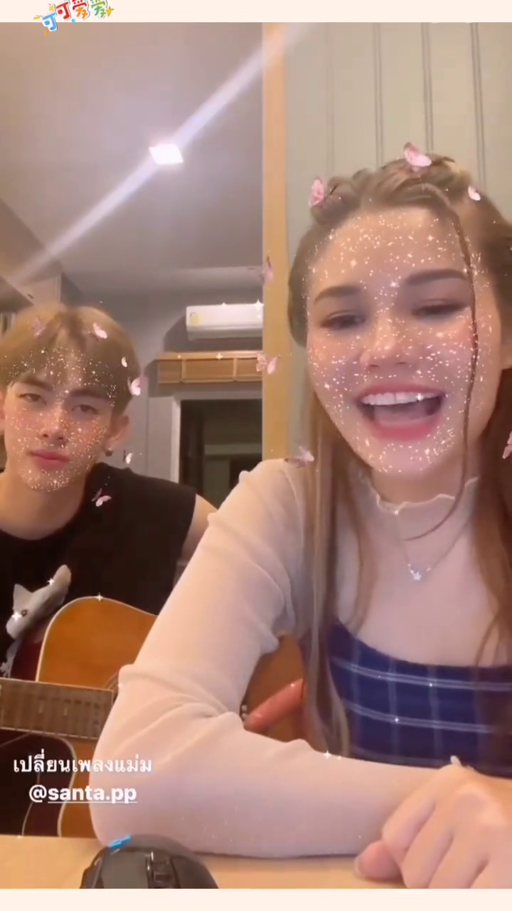 看一次笑一次系列哈哈哈泰可爱了三塔弟弟sammy胖妹fyp他