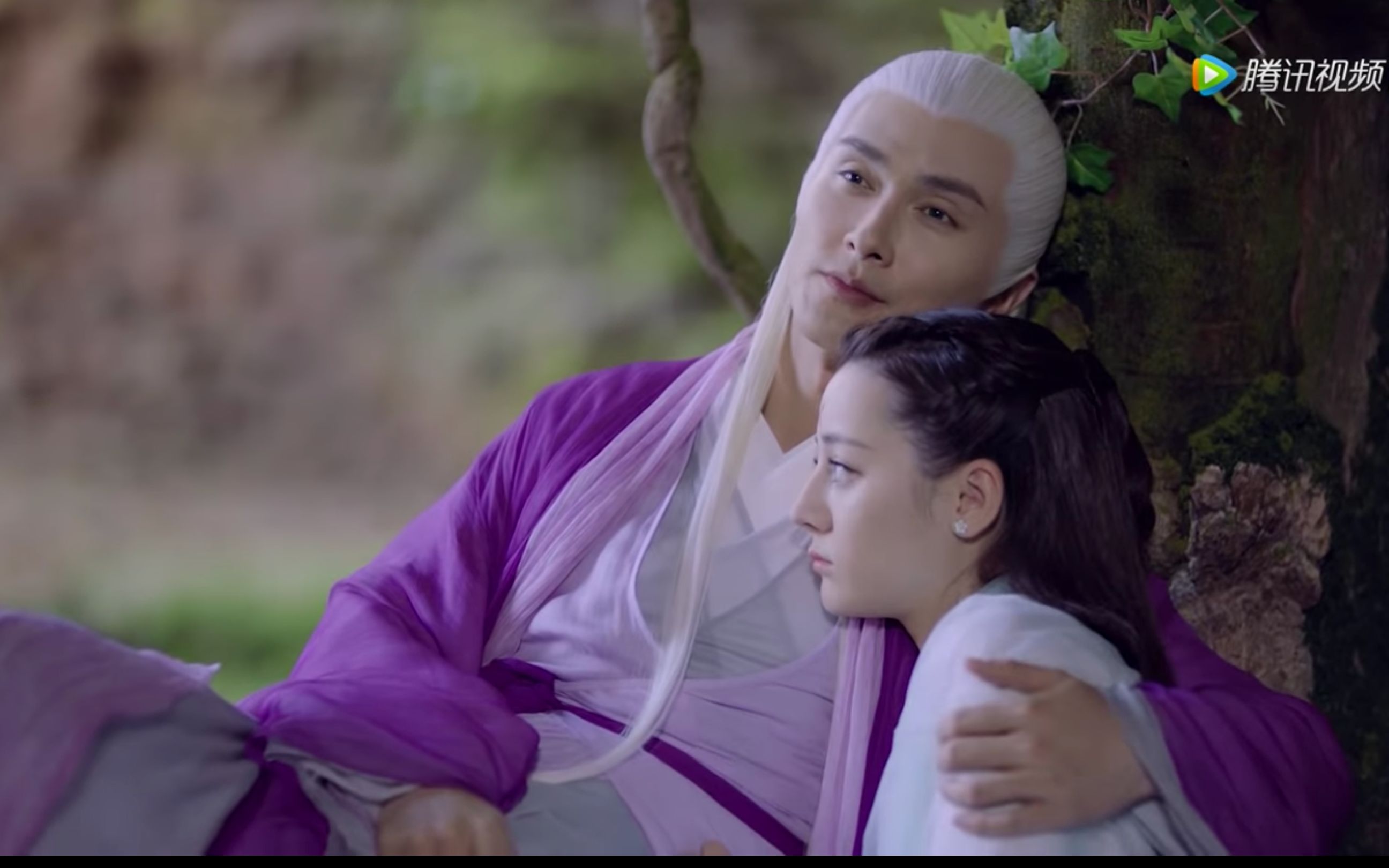 【迪丽热巴×高伟光】【光热】【东凤】真相是真是假已不重要