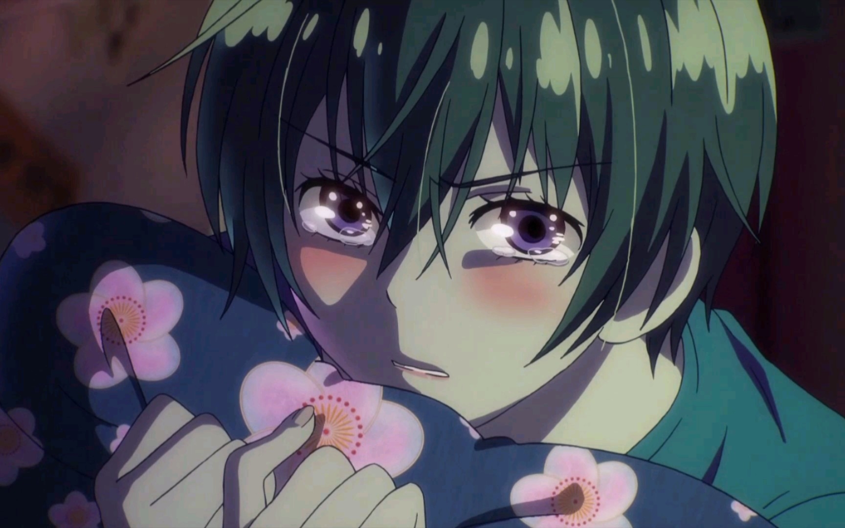 【我们大家的河合庄】快进来,感受学姐的可爱!"骗子!