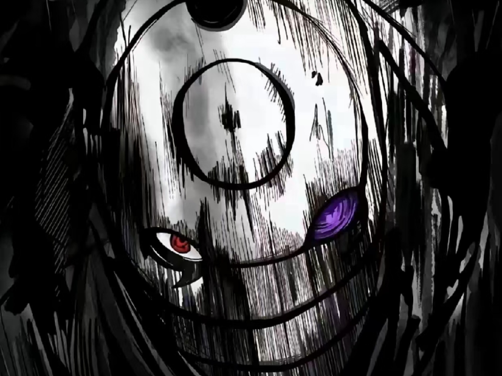 白面具:又是三个