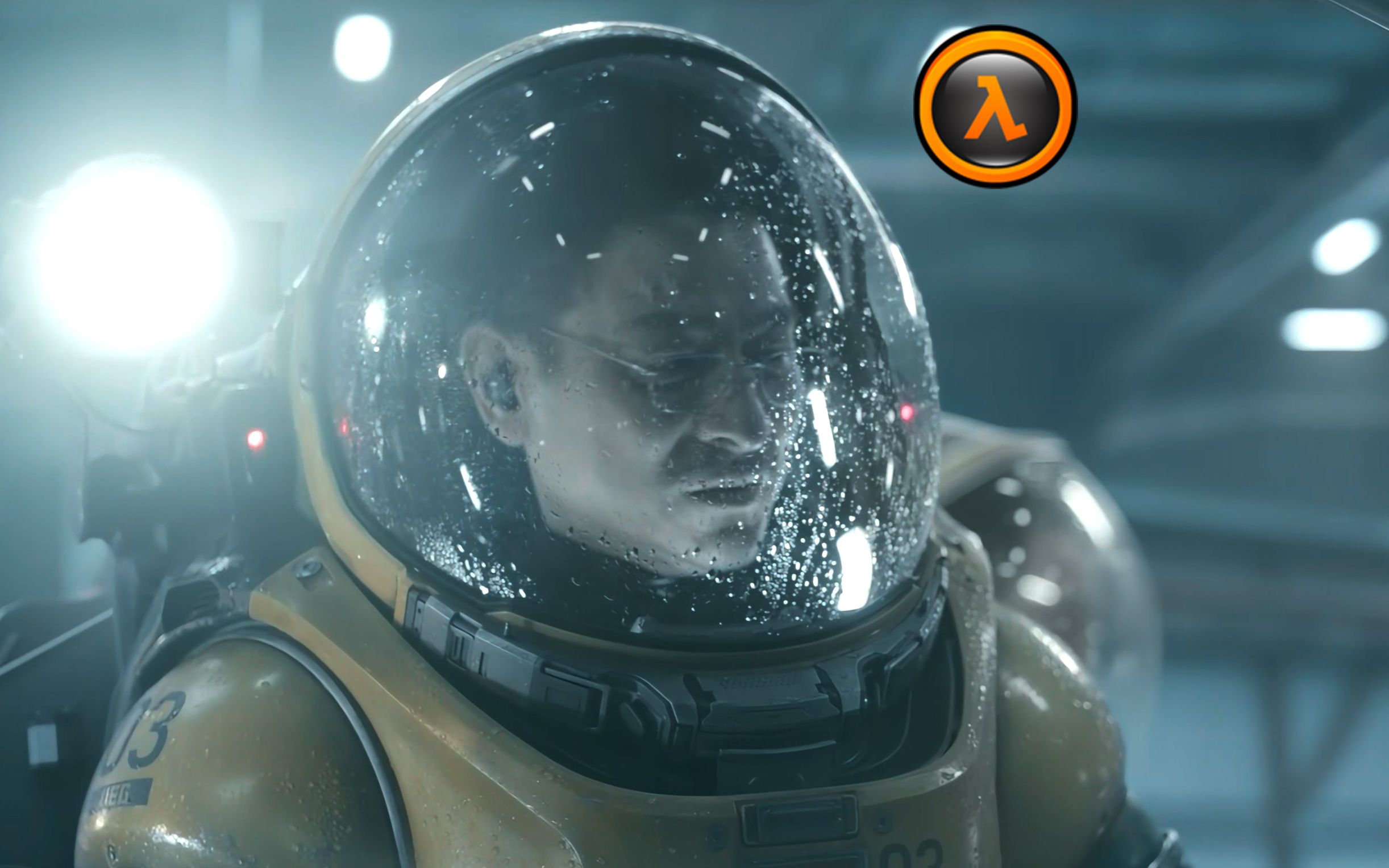 【hl sfx】进入北京根服务器——流浪地球2