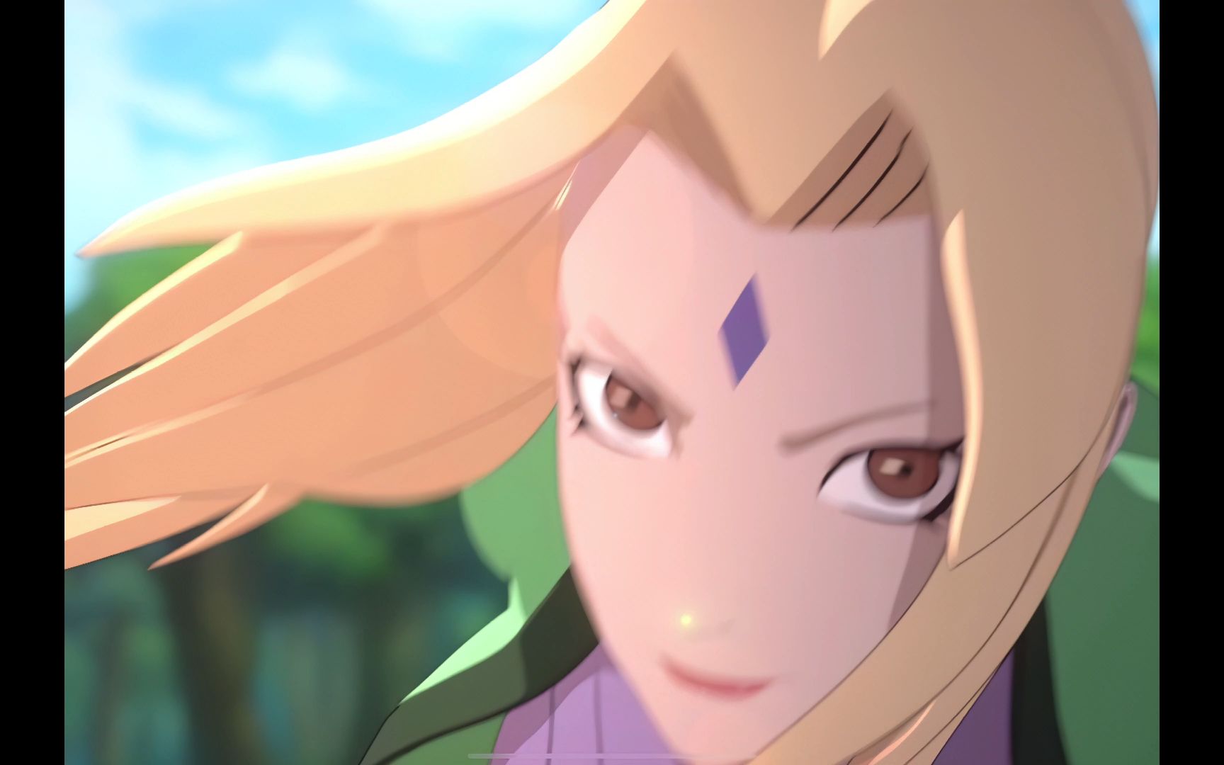 我的第一个高招s忍战樱4k120招募动画