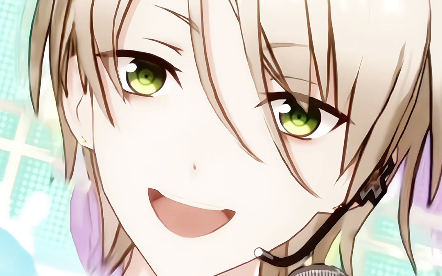 白鸟蓝良入驻哔哩哔哩啦～!