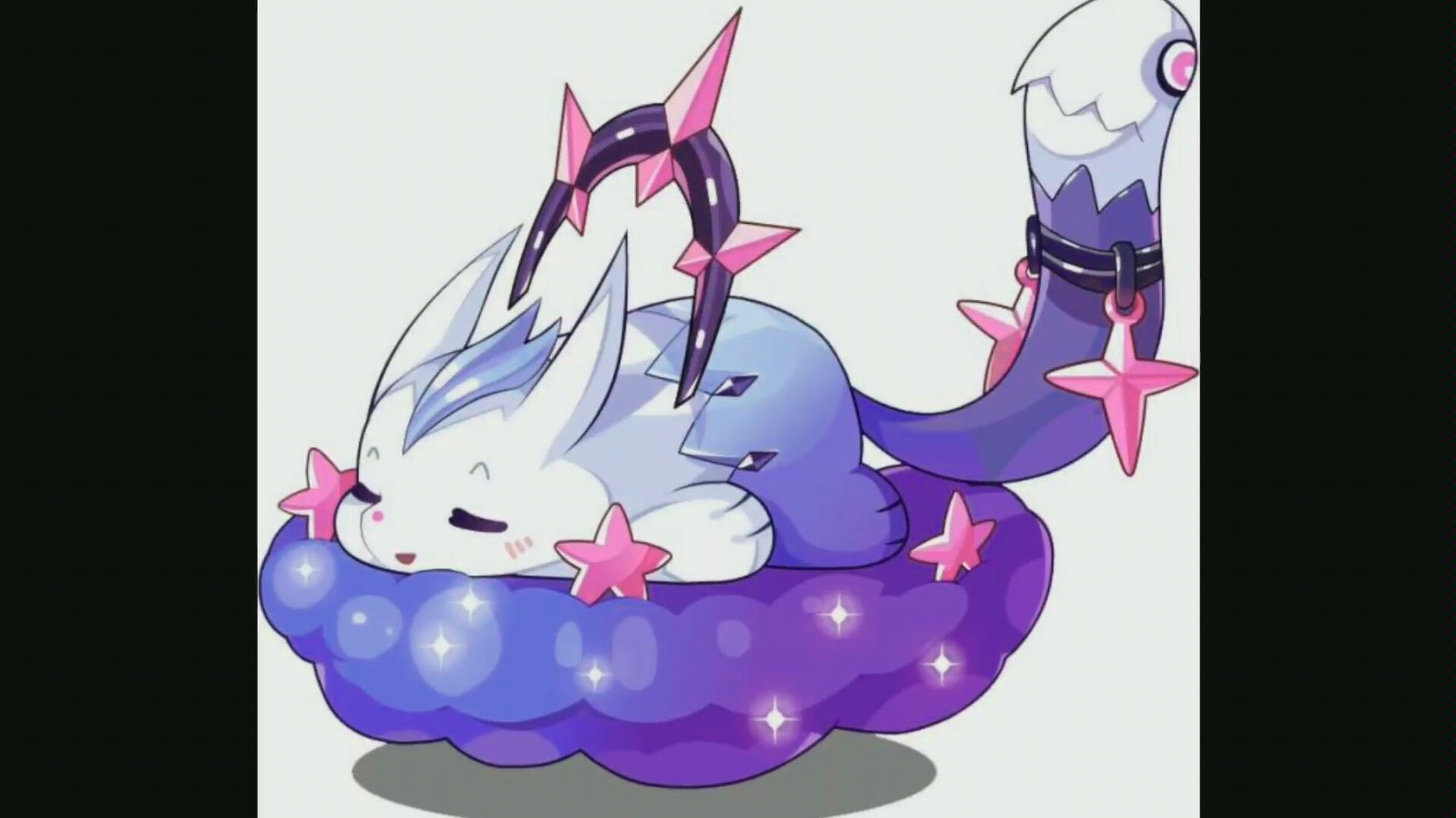 洛克王国乐园宠物梦幻兽的羁绊