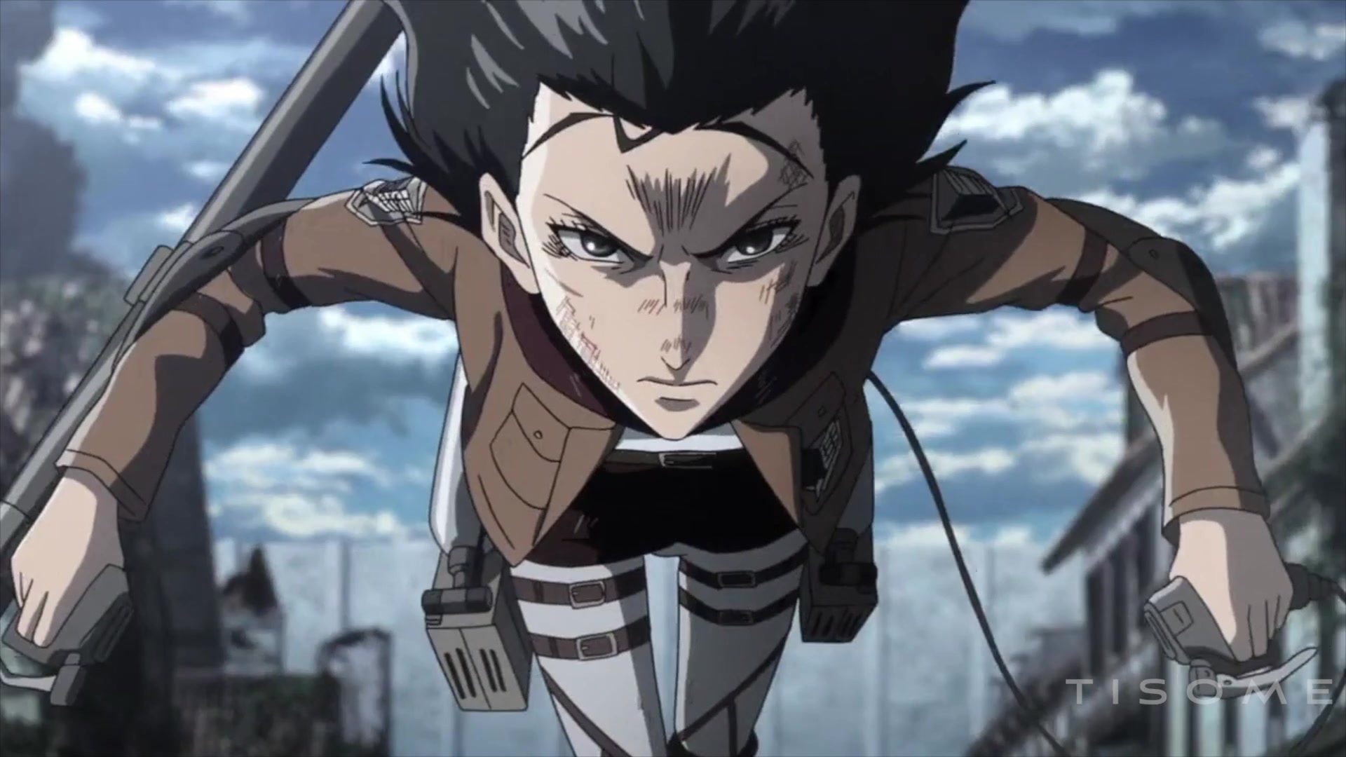 第三季part2你大爷从未让我失望过