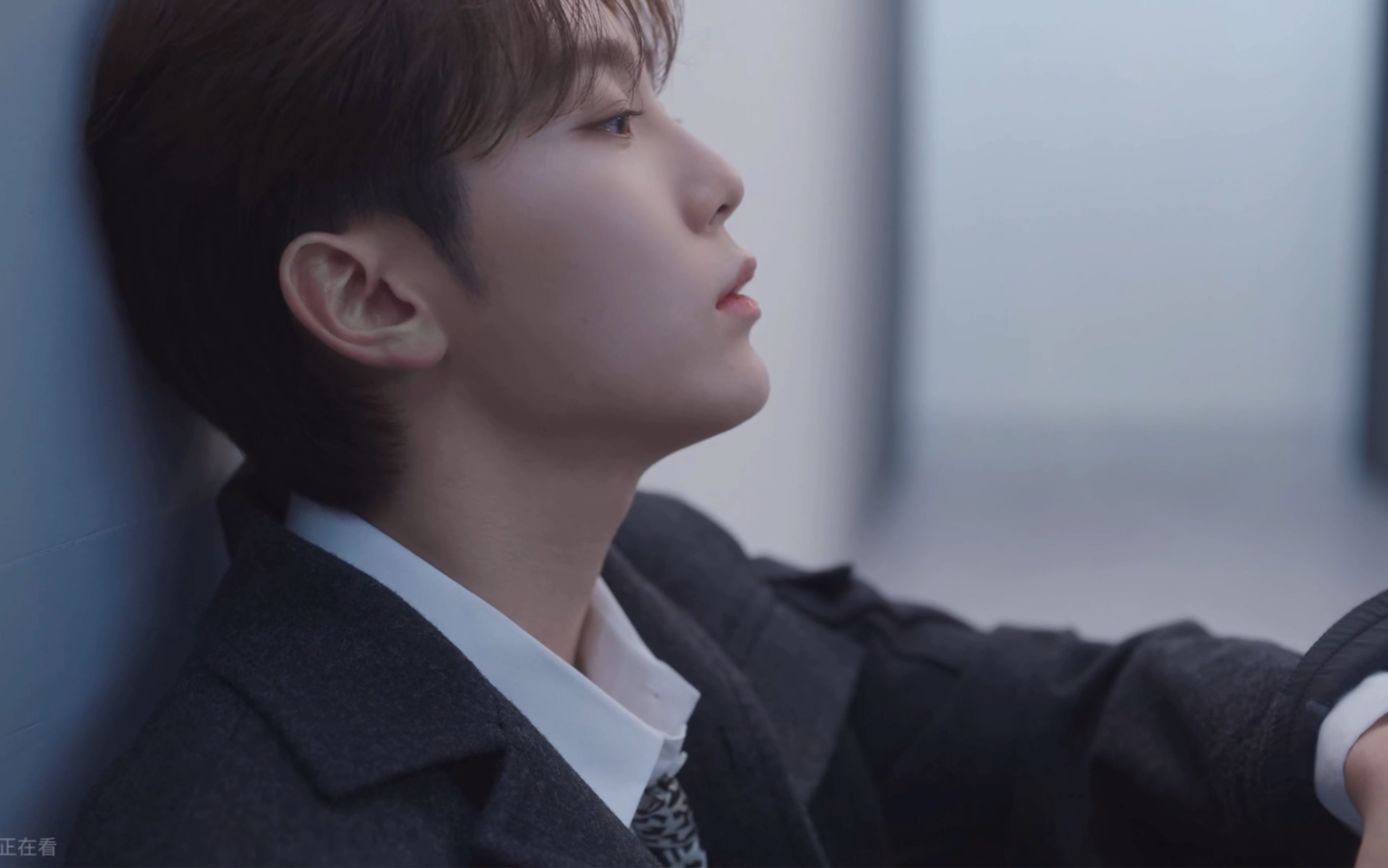 【夫胜宽】 我想让更多人认识你