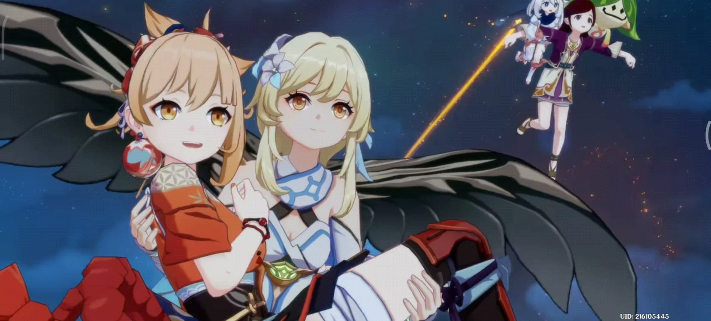 米哈游你想干什么