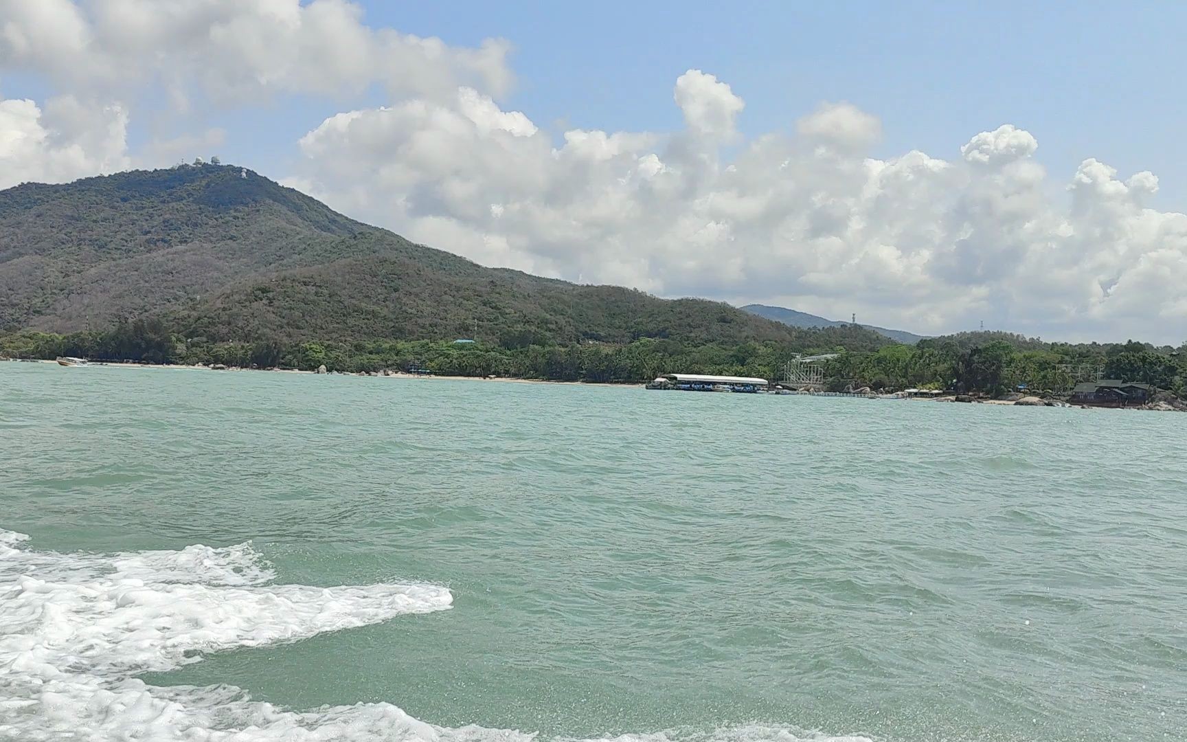 [图]海南-天涯海角1