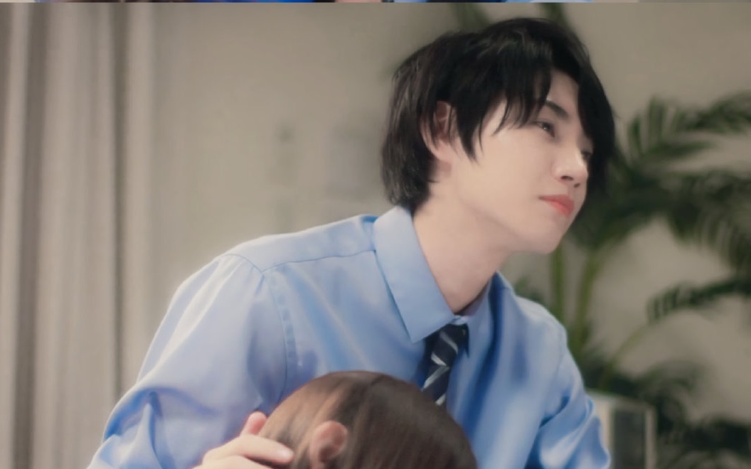 爱情大骗子//樱田通 dori.