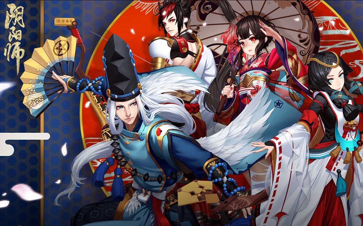 【dede/阴阳师】非洲人dede的抽卡视频合集