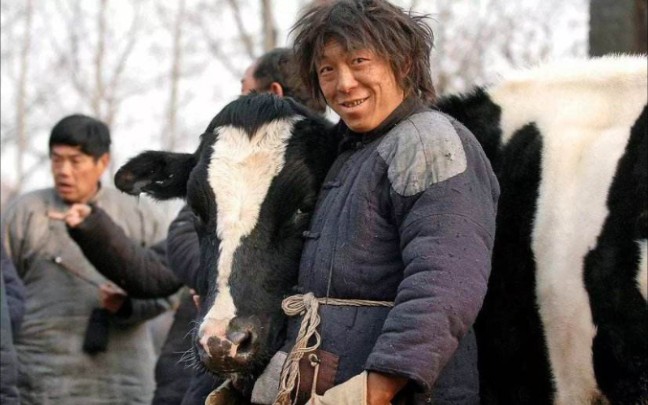 现实屌丝拥有这样的爱情吗?