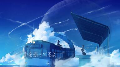 aqu3ra /「planetarium」- 1st album xfd_哔哩哔哩_bilibili
