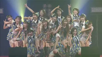 Video herunterladen: 【SKE48】2024.09.14「＠JAM EXPO 2024 DAY1」ストロベリーステージ STAGE