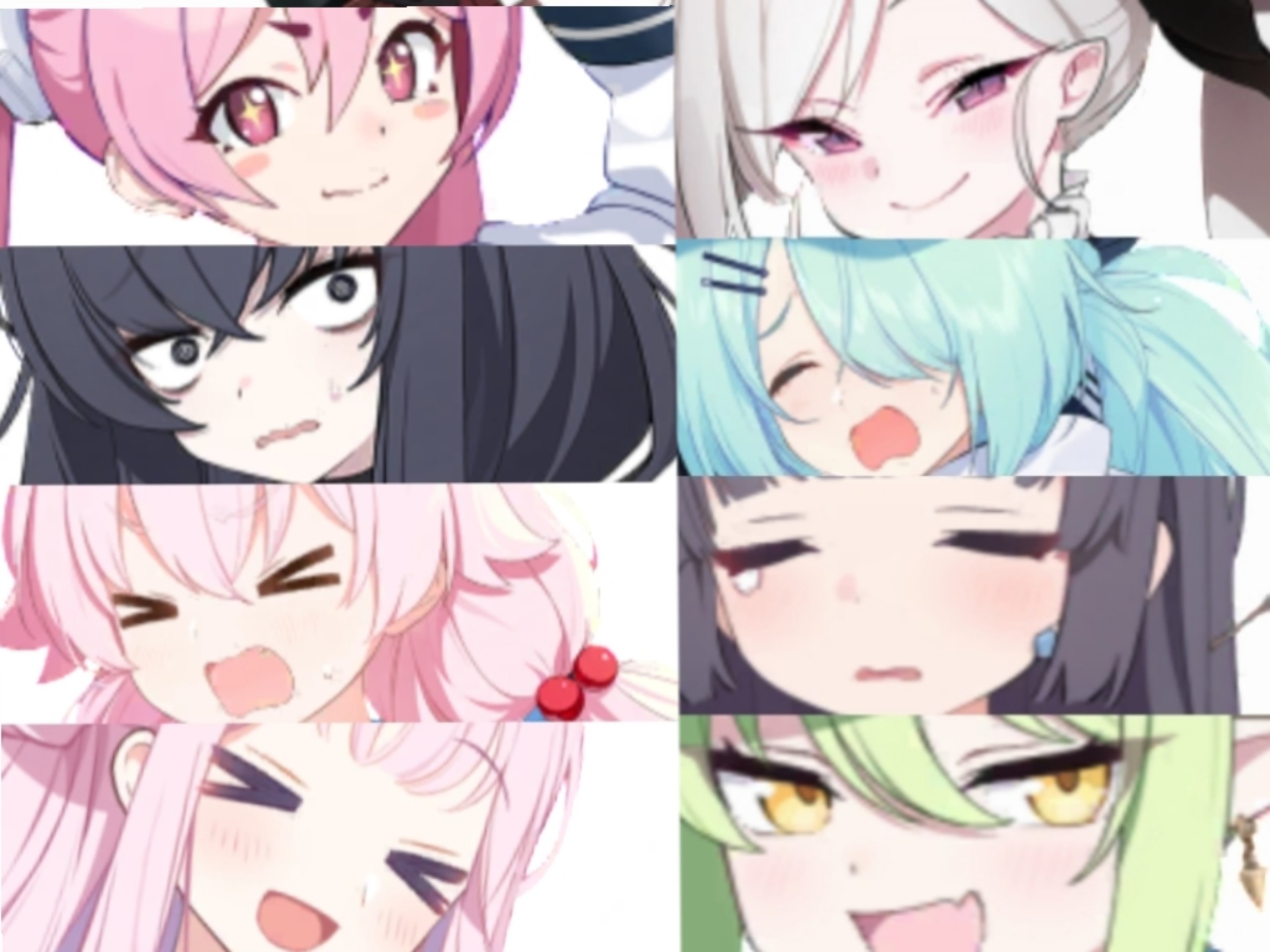 BA怪叫！！！！☆