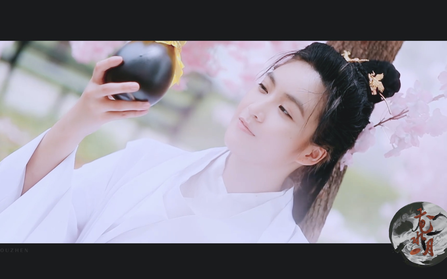 【fanxyred林凡】古装扮相小览,一颦一笑一皆有韵～是古风美人没错子!