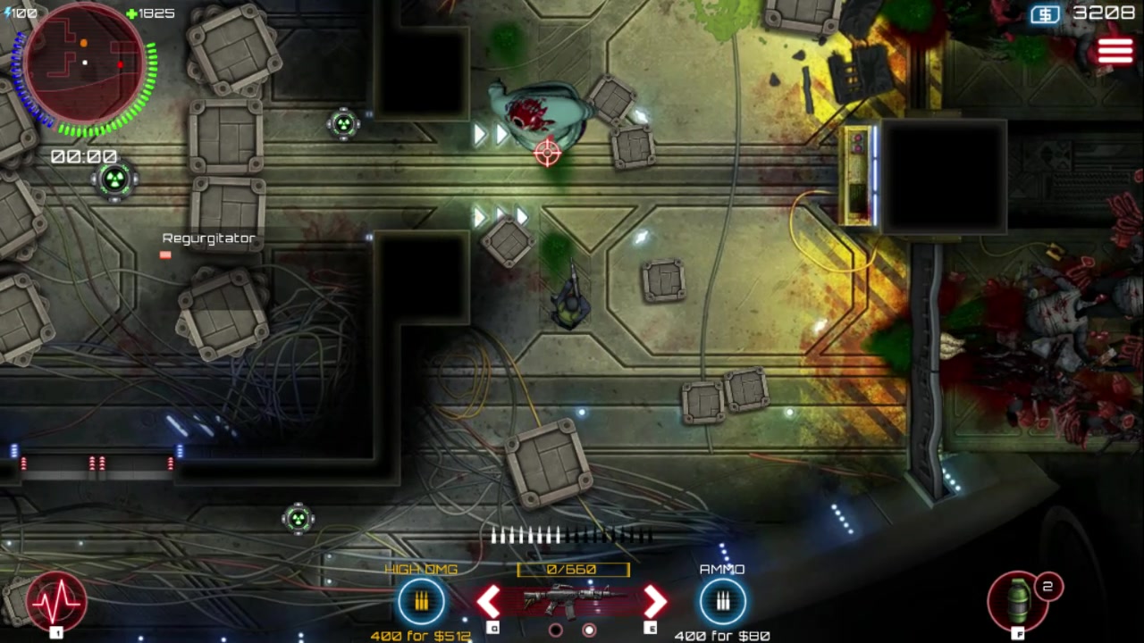 sas4 僵尸突击队 游戏试玩_哔哩哔哩_bilibili