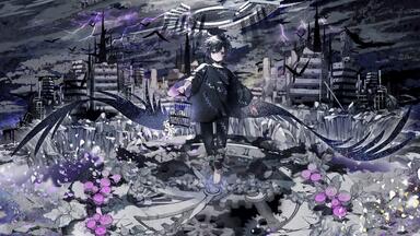 MV】ひともどき／まふまふ_哔哩哔哩_bilibili