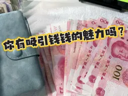 Download Video: 月薪3千存款6万|钱是有性格的！