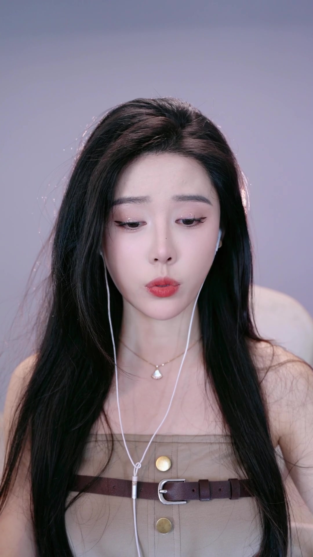 莎莎li 莎莎li 抖音 2023-03-23 录播