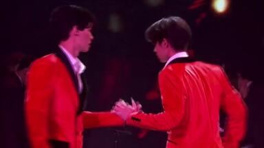 2GETHER LIVE ON STAGE PART 1_哔哩哔哩_bilibili