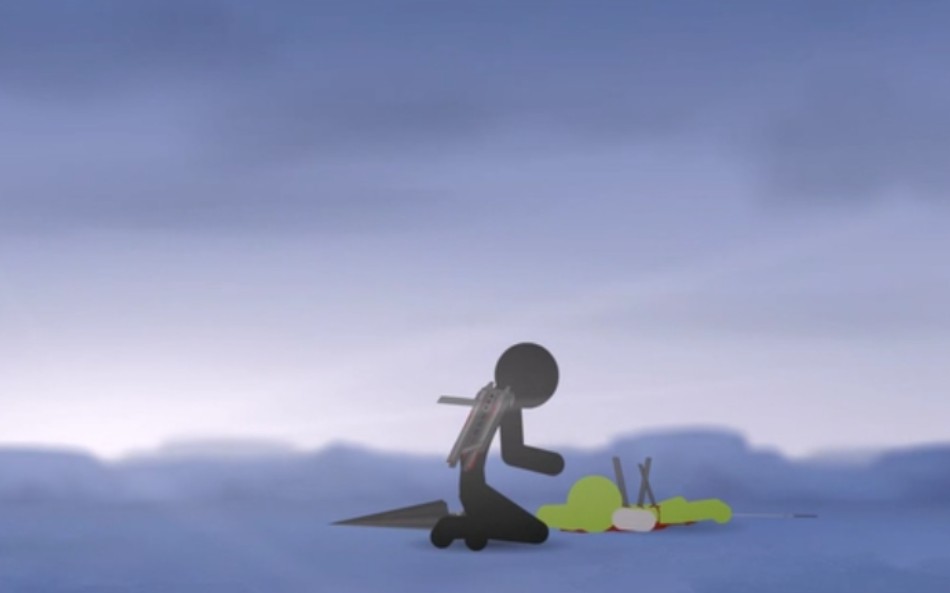 【rhg/8d/umbrella/fllffl】umbrella的一生