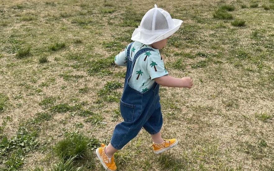 北欧男孩zen大壮开心到飞起