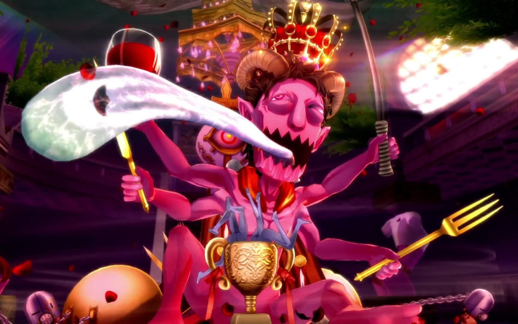 17.4月24日-鸭志田boss战