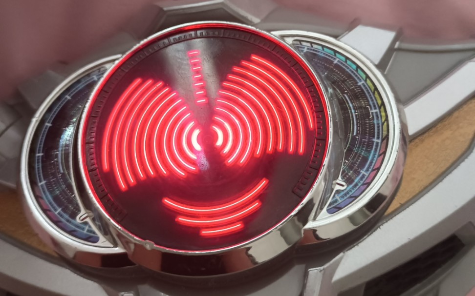 再陪我跑一圈吧,腰带桑