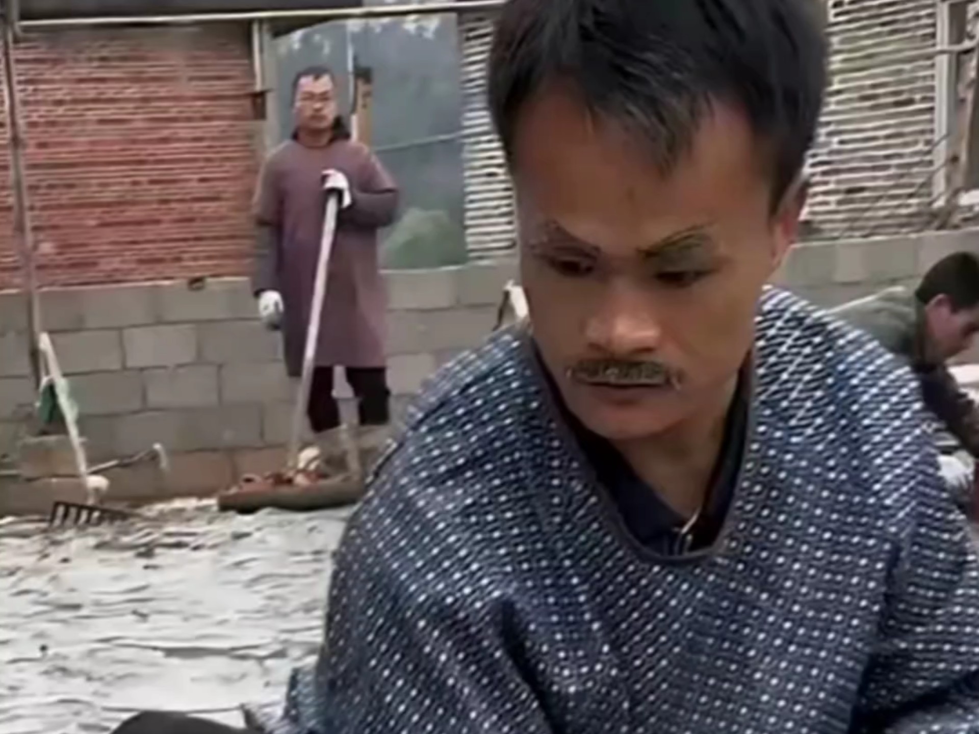 这个人好眼熟？？