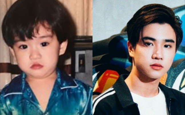 【perth王俊勇】六一节,来看看泡芙是怎么长大的吧