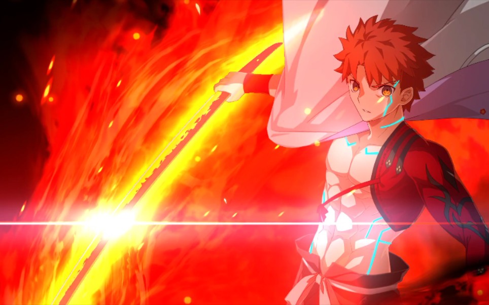 fgo〗千子村正宝具动画_哔哩哔哩 (゜-゜)つロ 干杯~-bilibili