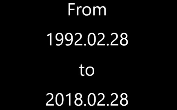 【林志颖影视角色群像】0228出道26周年贺哔哩哔哩bilibili