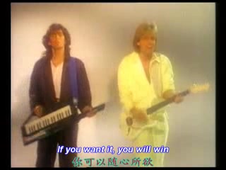 [图]生于七十年代-记忆中的经典Modern Talking -You Can Win If You Want