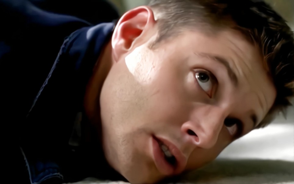 [spn]邪恶力量│可爱dean 给我亲亲074007