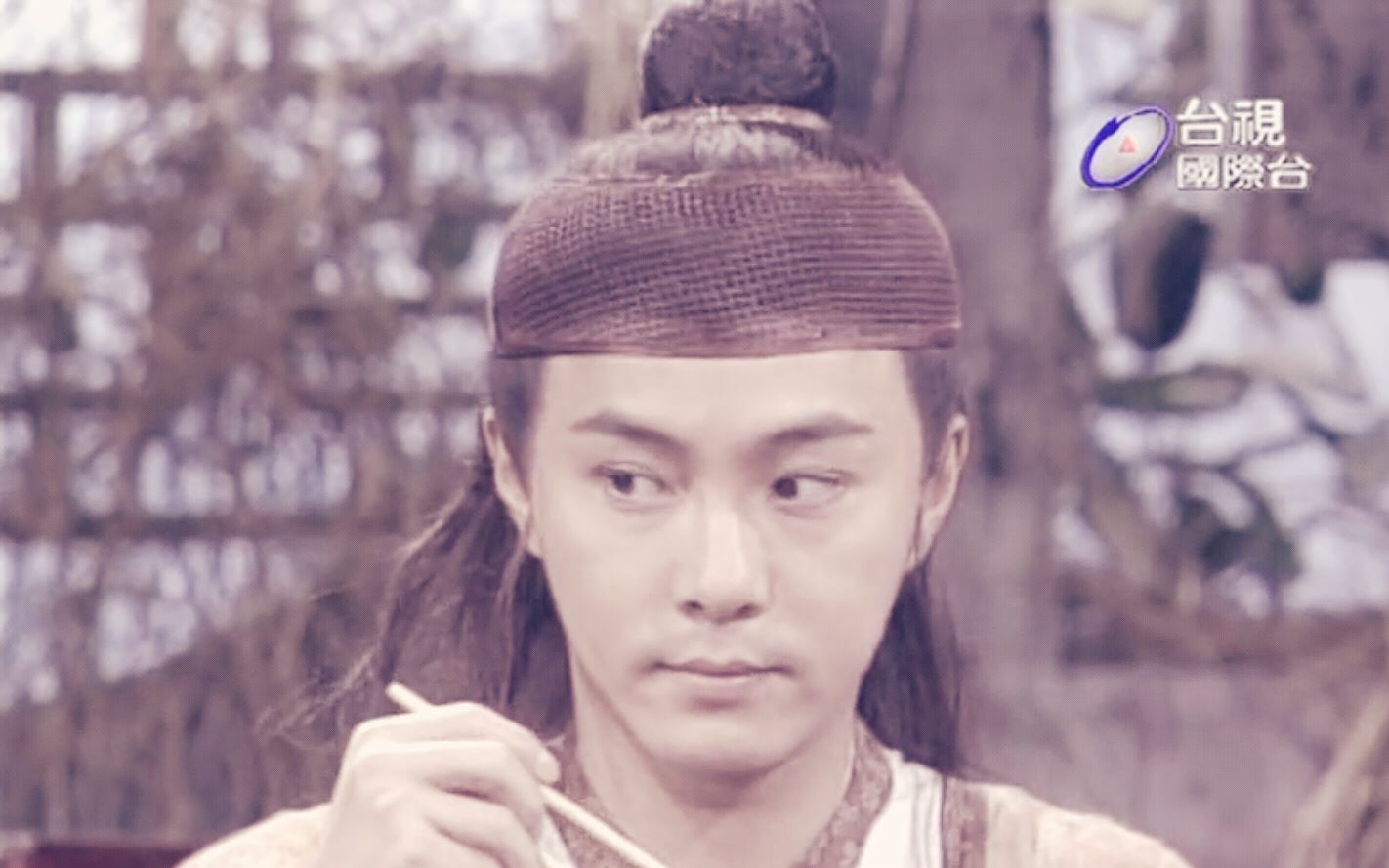 江湖小子cut111你们要的哑巴美人这段就没说过话