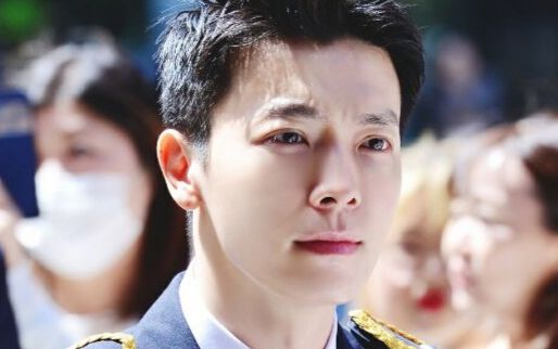 【李东海退伍庆贺视频】_哔哩哔哩 (゜-゜)つロ 干杯~-bilibili