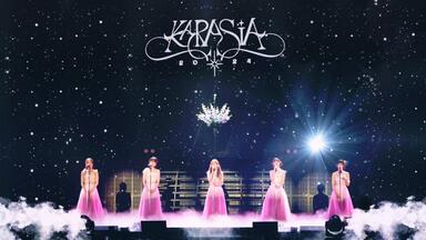 その他 2012 the 1st Concert Karasia in Seoul Live [DVD] 2012 KARASIA Seoul Concert[DVD] - KARA - UNIVERSAL MUSIC JAPAN