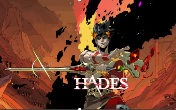 [图]黑帝斯hades(哈迪斯)新手从0开始开荒攻略（不定期更新）