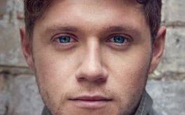 [图]Niall Horan - On The Loose