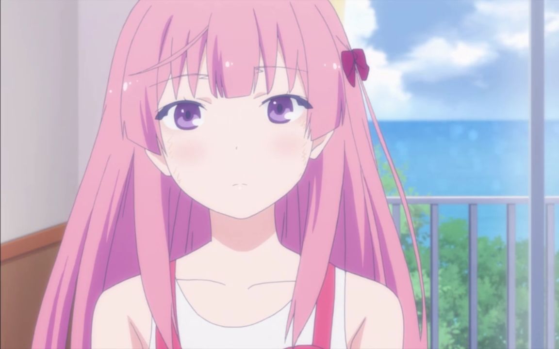 【爱衣酱大胜利!】【俺修罗】_哔哩哔哩_bilibili