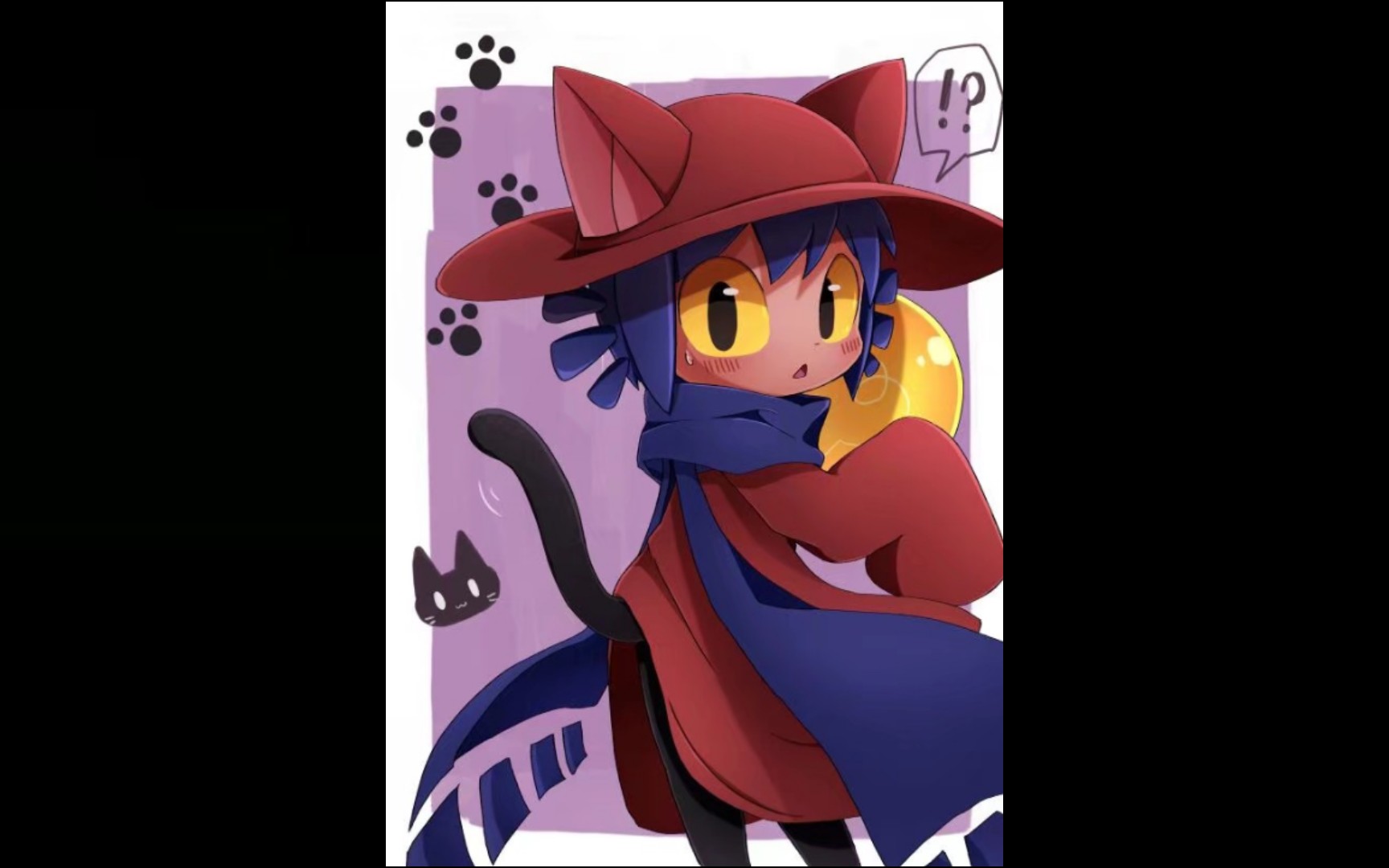 【oneshot】恢复太阳失败了呢