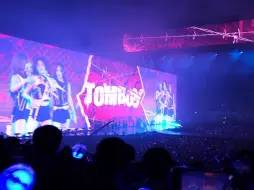 240804 gidle 三巡首尔场 14首歌 全景舞美