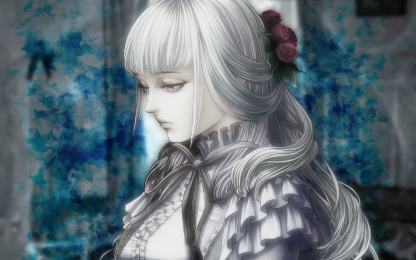 本间稔铣铁之馆海市蜃楼之馆剧情流程p3