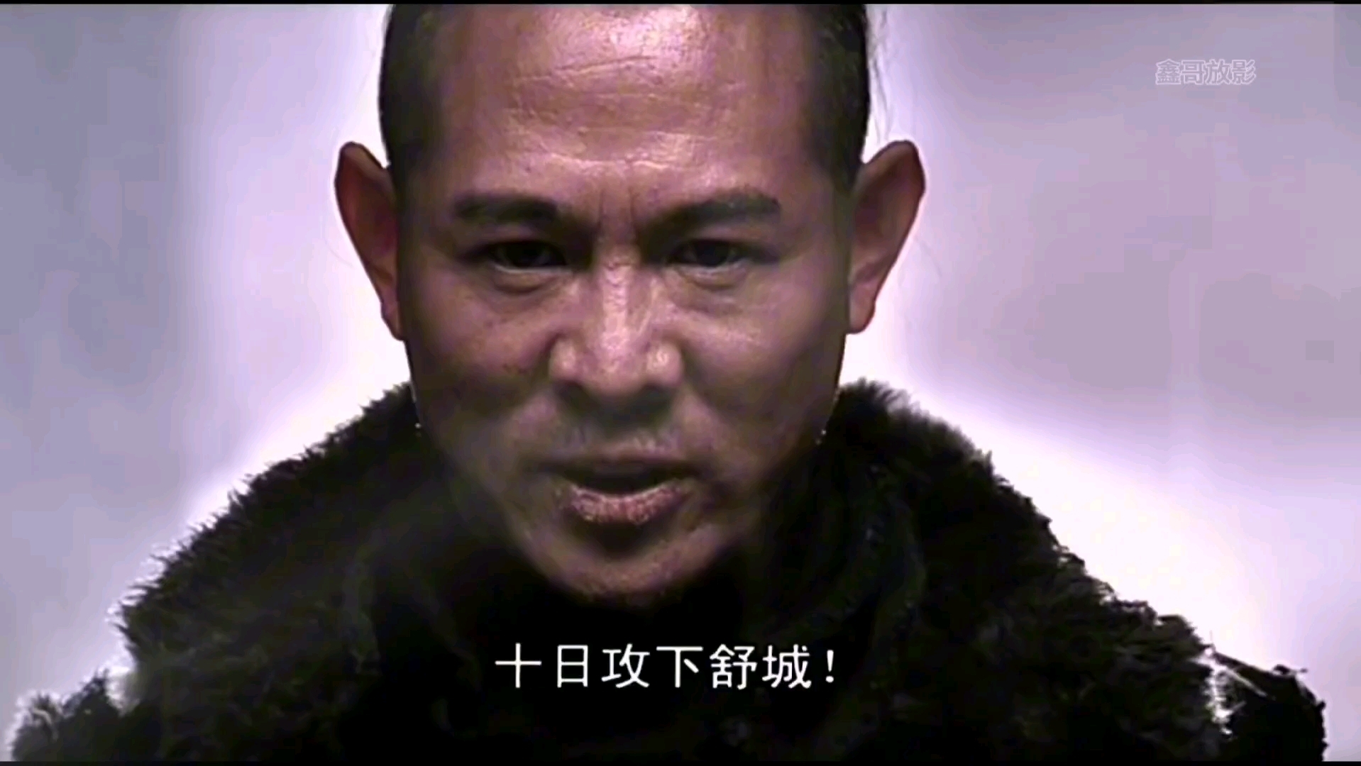 刘德华,李连杰,金城武联手出演