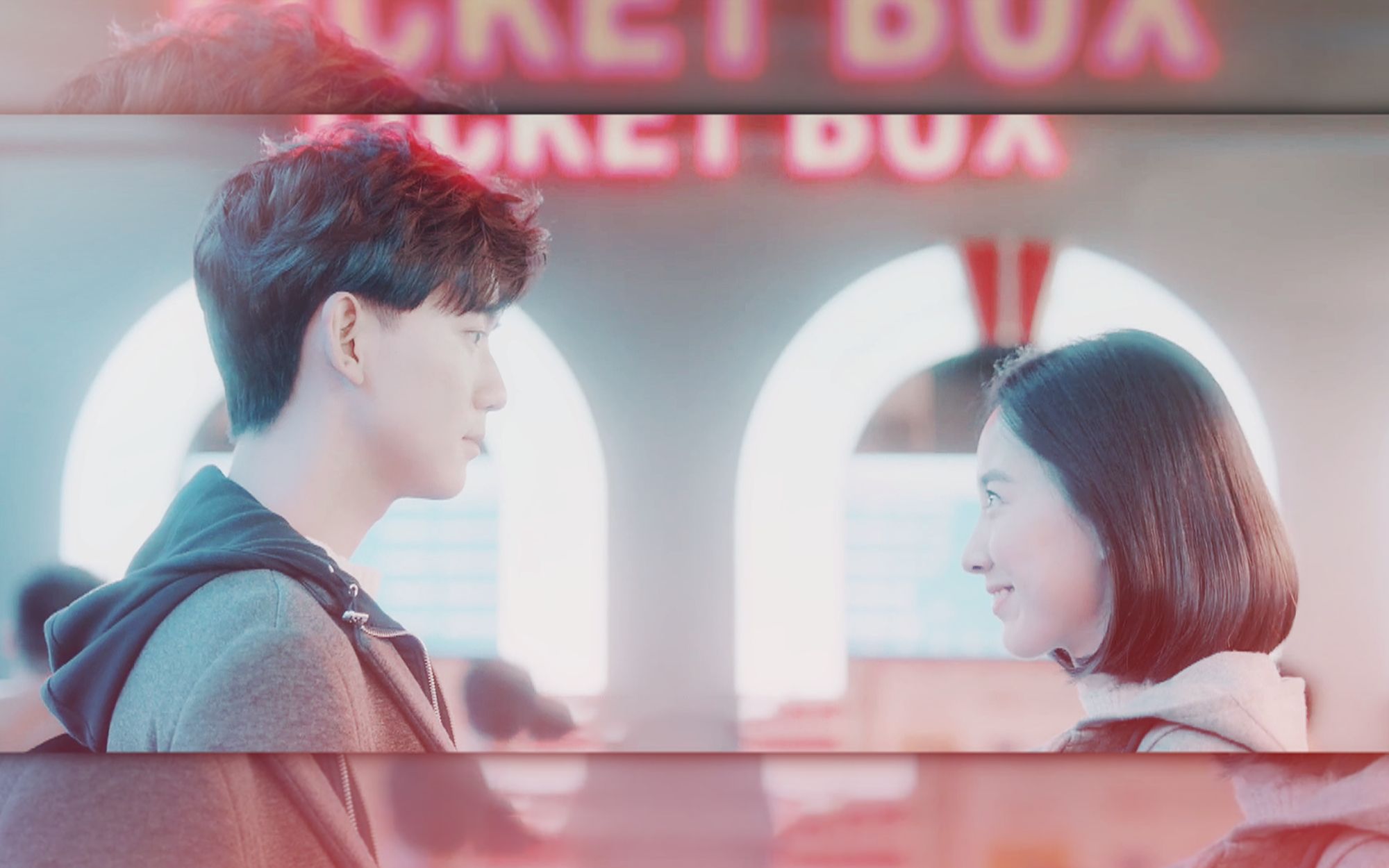 没有说爱我(赵顺然×朱颜曼滋)